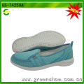 Nouveaux chaussures décontractées Lady Casual (GS-74259)